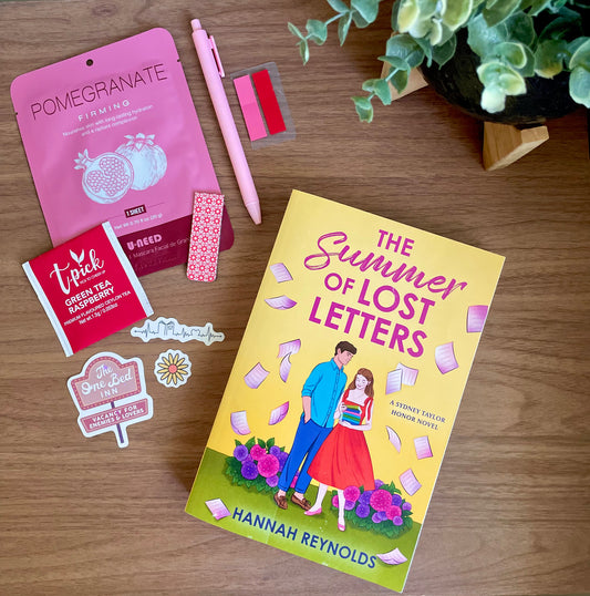 Blind Date with A Book - Classic Bundle