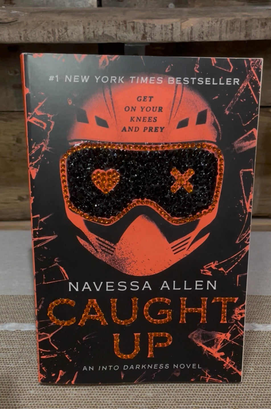 Bedazzling A Book Night! - Friday July 17th