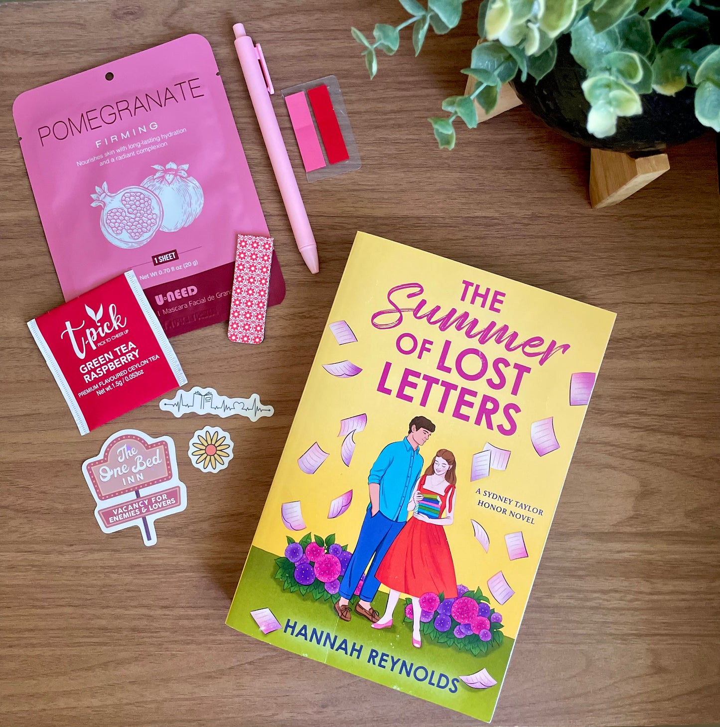 Blind Date with A Book - Classic Bundle